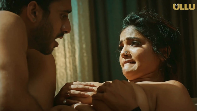Do Din Ka Mehmaan – Part 02 Ep 5 2025 – Ullu Viral New Hot Web Videos
