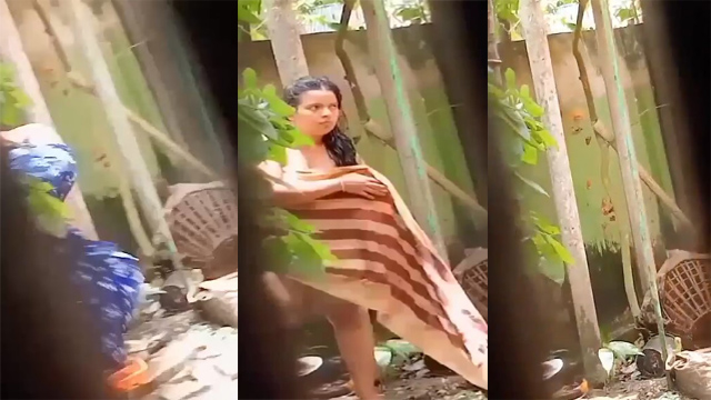 Beautiful Hot Neighbour Wife – Captured Xvideo Free Watch