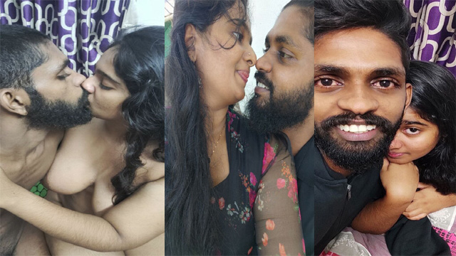 Beautiful Mallu Gf With Lover Viral Liked Pron