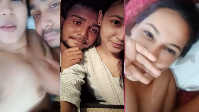 College Bunk Girl – Fucked by Boyfriend Viral