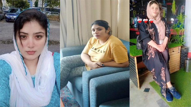 Pakistani Coworker Fucked – Behind Hard Threesome Viral Free Video