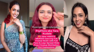 Tara Kudale Full Nude With Face – Pussy Spreading Licking Watch