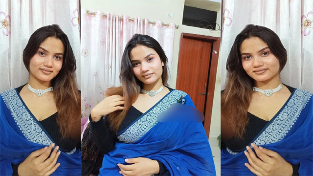 Desi Wife Fucking Doggy Style Chudai Mms