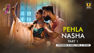 Pehla Nasha Part 1 – 2026 Ullu Hindi Series Watch – Feelapp