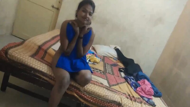 Mallu College Girl Fucked with her boyfriend