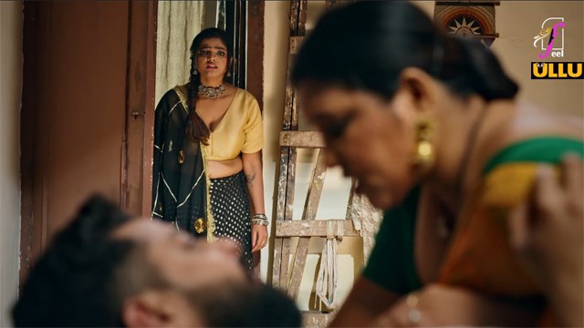 Pehla Nasha Part 2 – 2026 Ullu Indian Web Series Watch – Feelapp