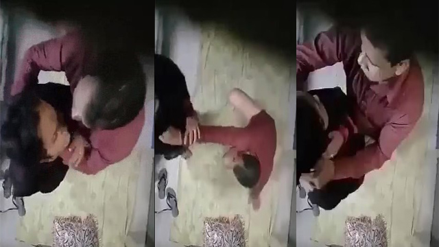 Husband devar se chudti – wife ka video banaya