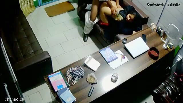 Maal principal Fucked Female Teacher CCTV Video Viral