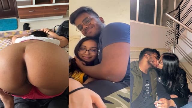 Slim Horny Mallu Girl Blowjob And Doggy Fuck Free Watch