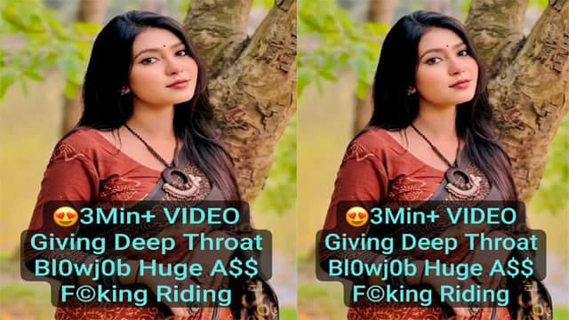 Insta Desi Curvy – Amazing BJ Riding Hard Exposed