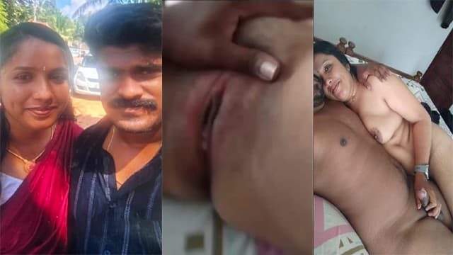 Beautiful Tamil Milf Sucking Dick – & Riding Hard Fucking