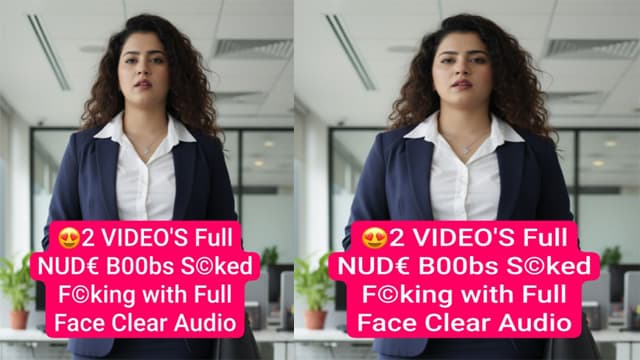 Office IT Girl Affair with Boss Fucking with Clear Audio