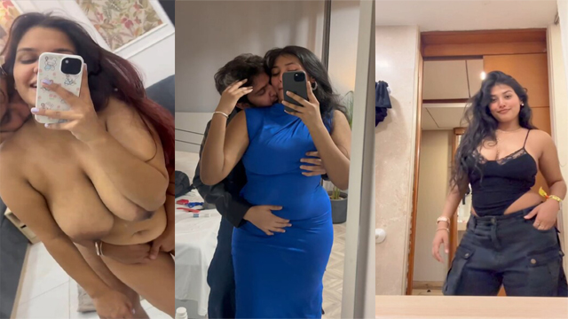 Indian Guy With Multiple Hotties Fuck