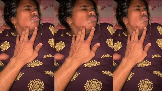 Homely Tamil Wife Fucking Video
