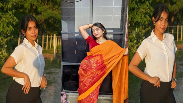 Bengali Girl Showing & Sex Scandal Leaked Videos