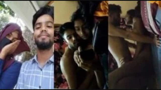 Desi Muslim Lover – Hardcore Pussy Pound MMS