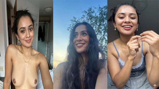 Horny Cute Snapchat Naughty – Girl Sloppy Spitting – desimms