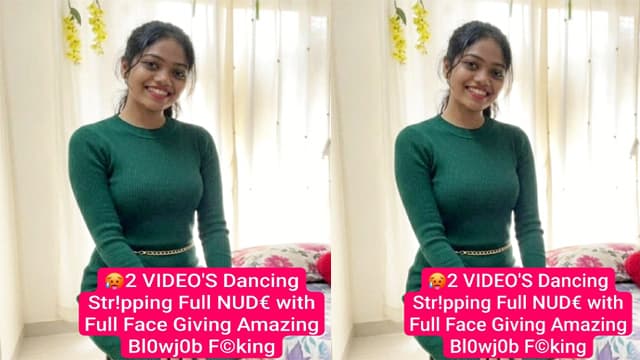 Horny GF Nude Strip – BJ Hard Riding Viral