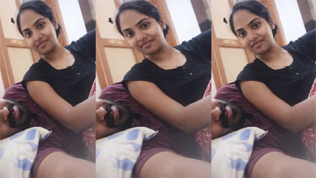 Tamil College Girl Painful Fucking By Teacher Viral Mms
