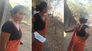 Desi Maid Aunty Paid Fuck Outdoor – hdporn hub