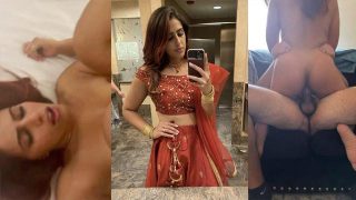 Husband Shares Wife Fuck – threesome hard mms