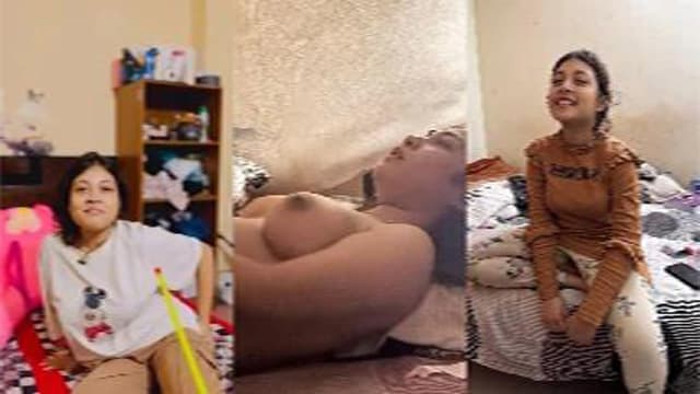 Tiktoker Nujhat Viral Mms Video link – Tiktoker Mms Video