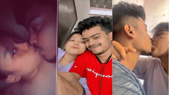 Beautiful Cute Girl Fucking With Lover –  Mallu Babe Fuck