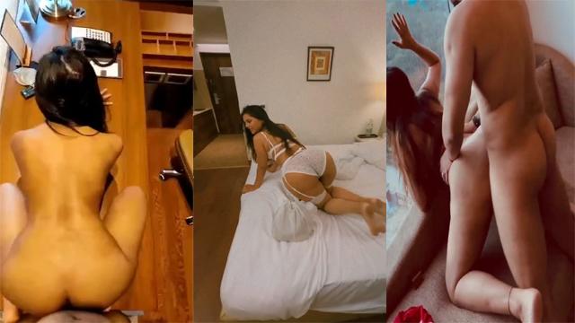Beautiful Horny Young Wife Office Affairs – Viral Affair Porn