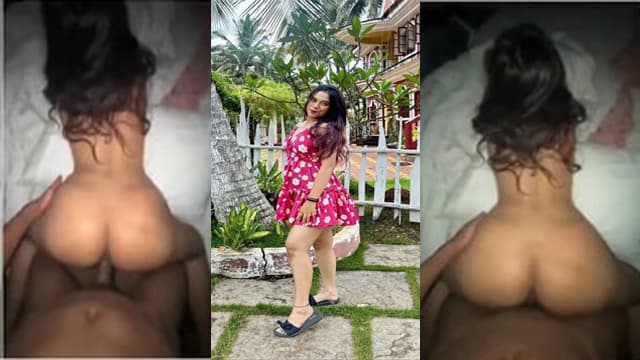 Sexy Indian Gf Hard Fucking Doggy Style –  Her Style Xxx Videos