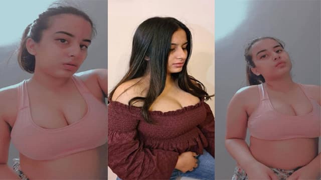 Sexy Big Boobs Gf Fucking Leaked Video – Mallu Babe Porn
