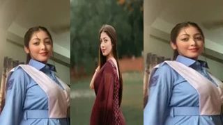 Beautiful Viral College Girl Scandal – OnlyFans Leak Mms