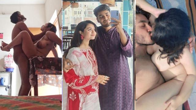 Busty Gf Viral Chudai – Saggy Hardcore Sex