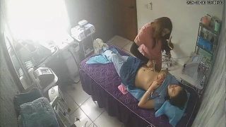 Hot Cream Massage Sex – Patient Nude Leak