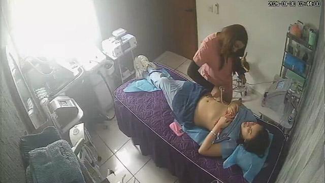 Hot Cream Massage Sex – Patient Nude Leak