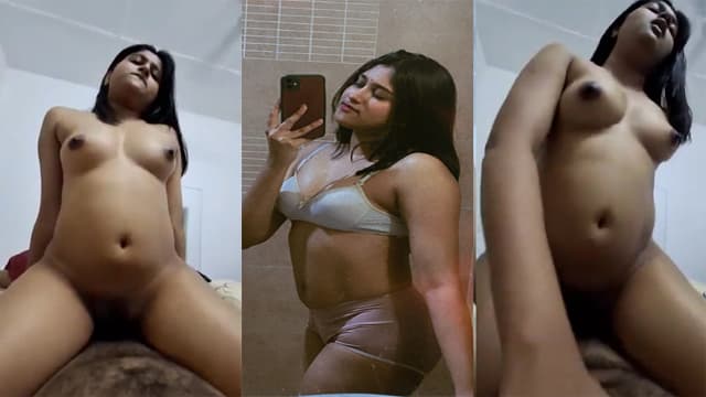 Sexy Girl Hard Fucking Boyfriend Her Room – Dusky Babe Xxx