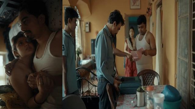 Ena Saha Wildest Affair With Childhood Friend – Affair Xx