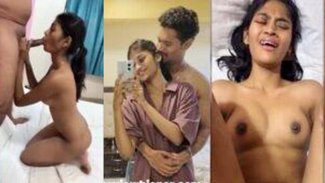 Hot Boss Rough Blowjob – Slim Gf Video