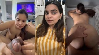 Gf Hard Doggy Fuck – Free Porn Video