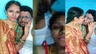 Hot Married Village Fuck – Tamil Naked Sex