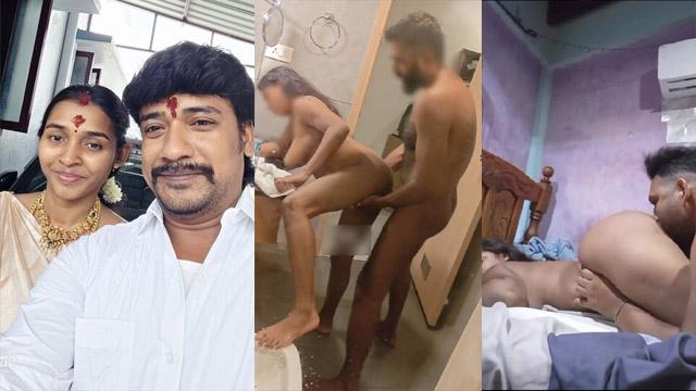 Hot Kannada Doggy Sex – Couple Viral Leak