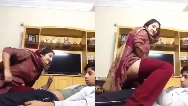 Mature Mom Riding Teen Son Dick – Desi Moms Sex