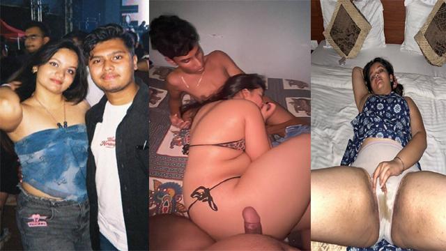 Mature Bhabhi Invite Teen Boy Thresome Fucks – Boy Thresome Fucks