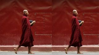 Myanmar Jails Doctor For Monks Over Sex – Myanmar Monks Viral Xx