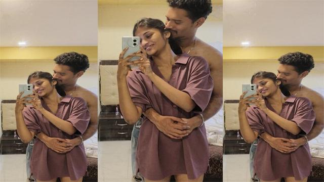 Newly Wed Virgin Girl Honeymoon Viral Xx – X X X Video