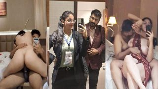 Hot Office Riding Sex – Babe Boss Video
