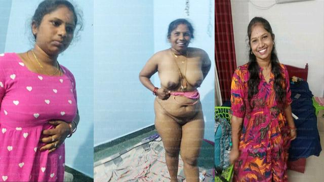 Dusky Tamil Aunty Cam – Boobs Show Fuck