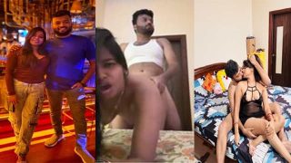 Sexy Indian Wife Hard Doggy Fuck Update – Mallu Babe Porn