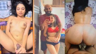 Beautiful Slim Girl Hard Doggy Fucking Video – Viral Indian Fuck