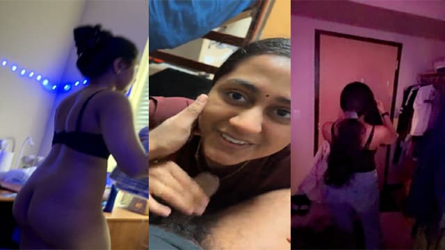Sexy Tamil Girl Suking Disk And Fucking – Indian Instagram Sex