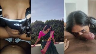 Sexy Tamil Girl Fucking Doggy Style – Masahub.click